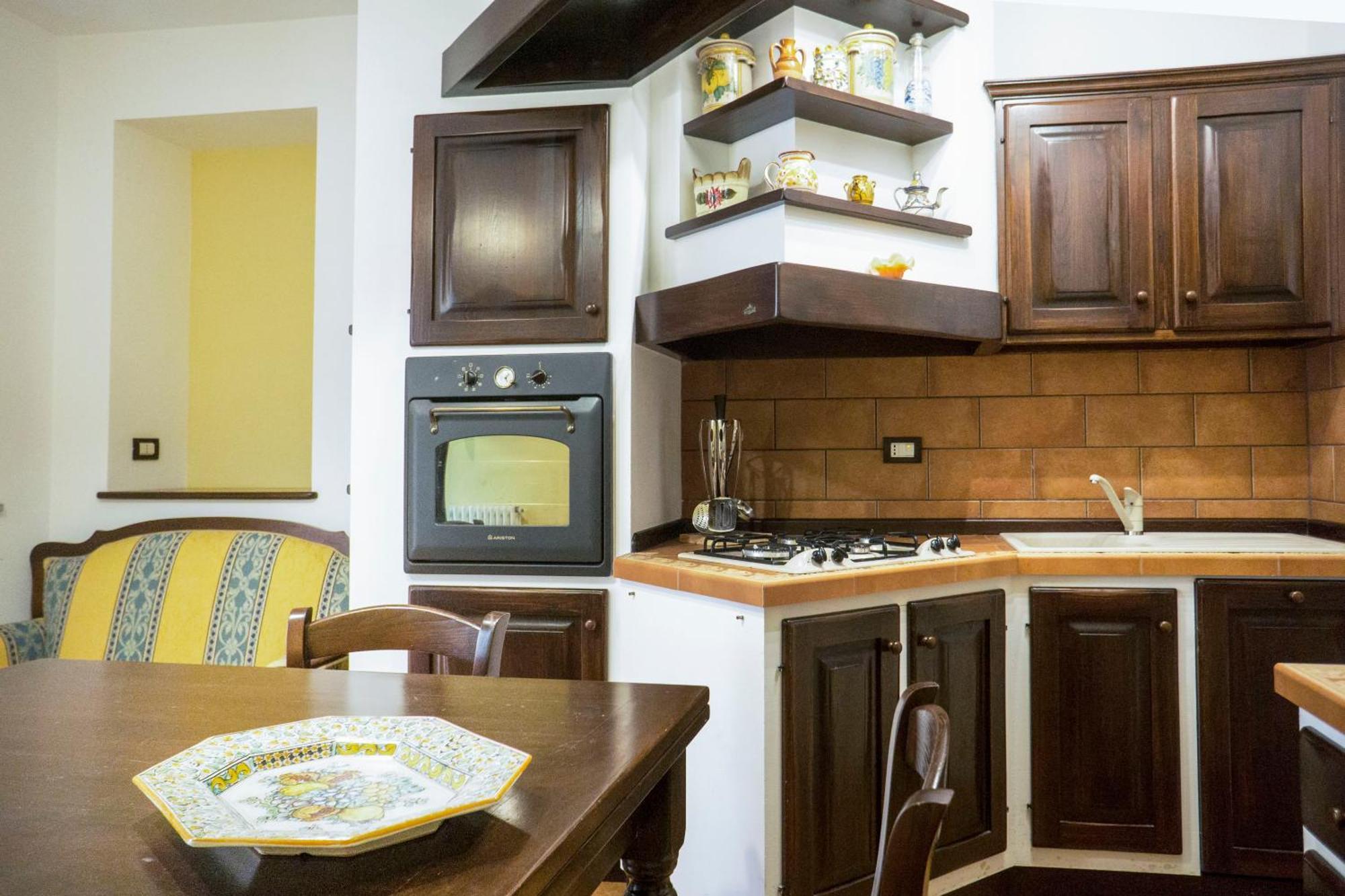Апартаменты Tina House - Il Cortile Nel Centro Storico Di Таормина Экстерьер фото