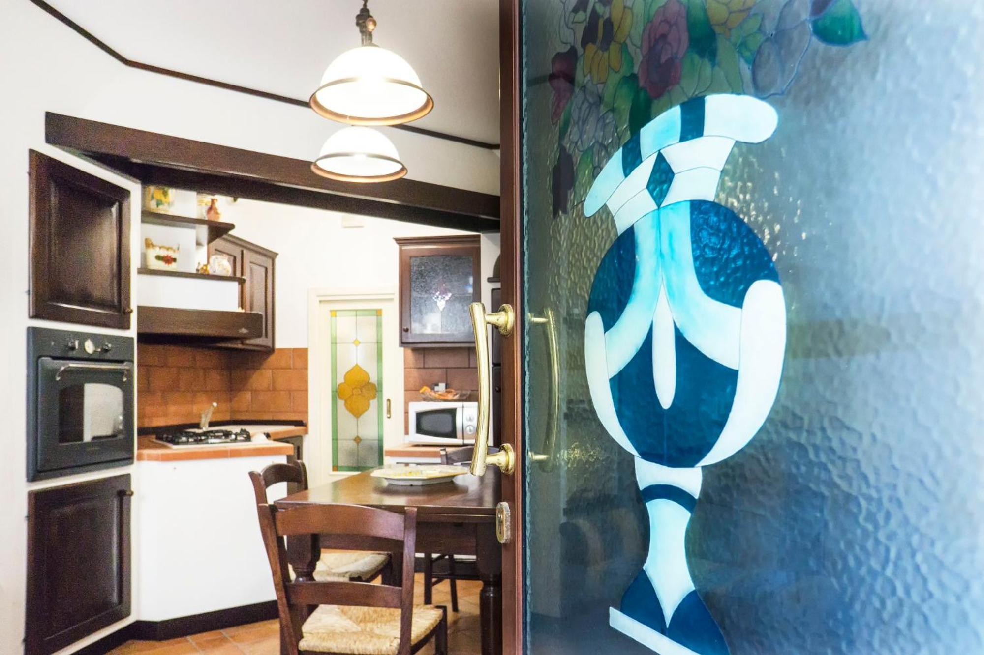Апартаменты Tina House - Il Cortile Nel Centro Storico Di Таормина Экстерьер фото